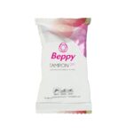 Beppy Soft + Comfort Tampons Dry - 8 pcs