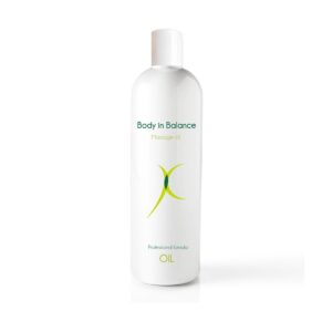Body to Body Oil - 500 ml