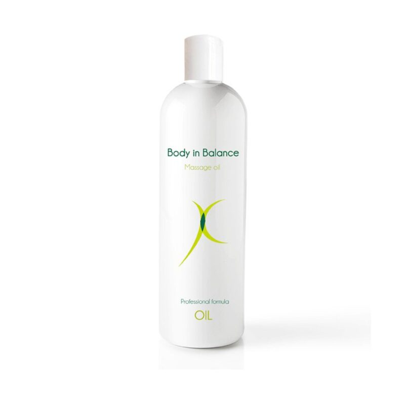 Body to Body Oil - 500 ml
