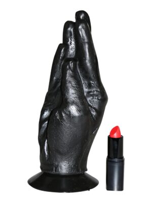Hand Black