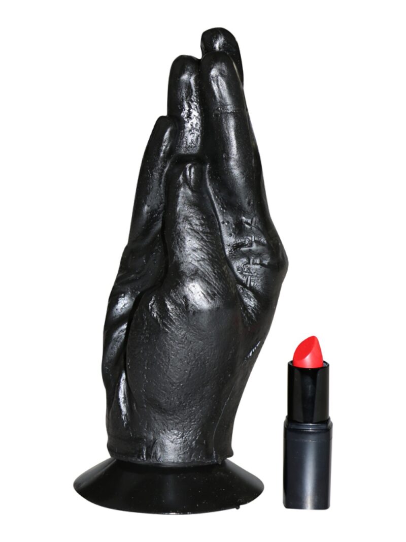 Hand Black