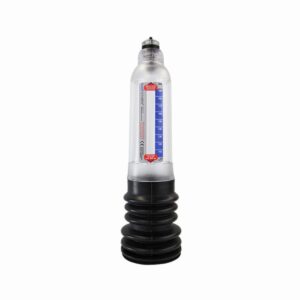 Bathmate Hydro 7 Penis Pump - Clear