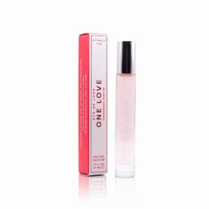 Eye of Love Body Spray 10ml MALE - ONE LOVE