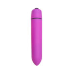 Easytoys 10 Speed Bullet Vibrator - Purple