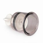 Nipple & Clit Suckers Large 2 pcs