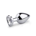 Metal Butt Plug