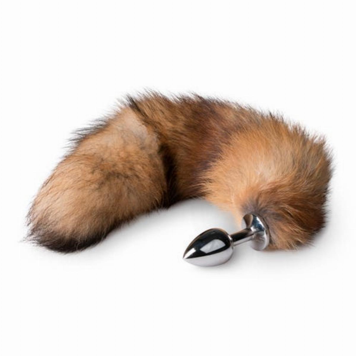Fox Tail Plug