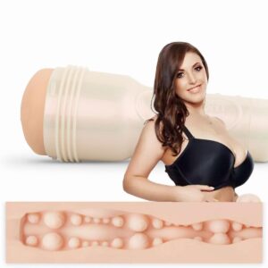 Male Masturbator Massager Fleshlight Girls - Angela