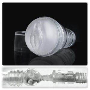 Male Masturbator Massager (Adult toy)- Ice Lady