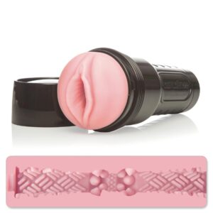 Male Masturbator Massager - GO Fleshlight