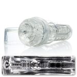 Male Masturbator Massager - Fleshlight GO Torque