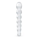 Glass Dildo No. 19