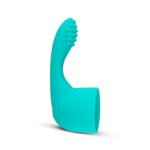 MyMagicWand G-Spot Attachment - Turquoise