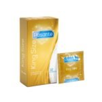 Pasante King Size condoms 12 pcs