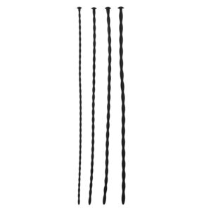 Silicone Dilator Set - Small