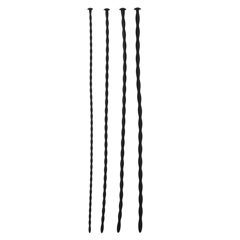 Silicone Dilator Set - Small