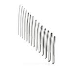 Dilators Single Ended 14-pcs set