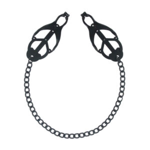 Monarch Noir Nipple Vice