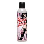 Pussy Juice Vagina Scented Lube- 8.25 oz