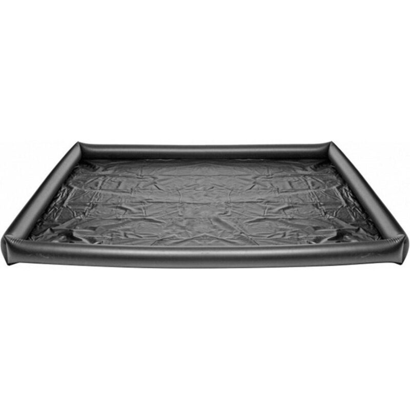 Nuru Inflatable Vinyl Massage Sheet