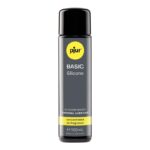 Pjur Basic Silicone Lubricant - 100 ml
