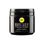 Pjur Power Premium Lubricant - 500 ml