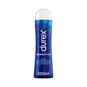 Durex Feel Lubricant