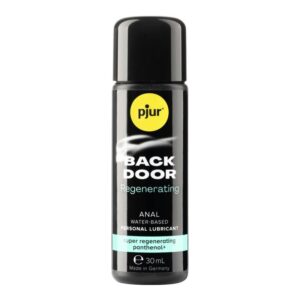 Pjur Backdoor Panthenol Anal Lubricant - 30ml