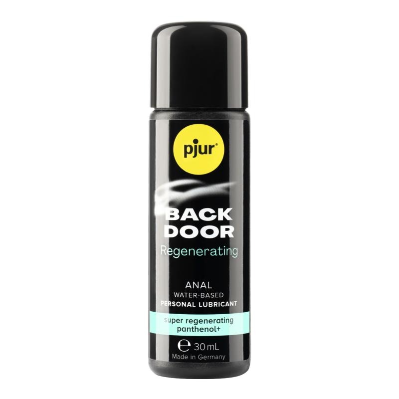 Pjur Backdoor Panthenol Anal Lubricant - 30ml