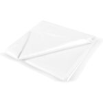 SexMAX WetGAMES Vinyl Sheet 180 x 220 cm - White