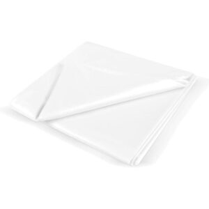 SexMAX WetGAMES Vinyl Sheet 180 x 220 cm - White