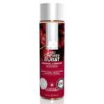 System JO – H2O Lubricant – Cherry Burst 120 ml