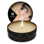 Shunga - Massage Candle Vanilla Fetish/Desire - 30 ml