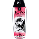 Shunga - Toko Lubricant - Strawberry Sparkling Wine