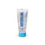 HOT - Superglide Liquid Pleasure - Water-based Lubricant - 100 ml