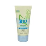 HOT BIO Sensitive Water-Based Lubricant - 50ml