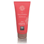 Massage- & Glide Gel 2 in 1 - Strawberry