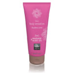 Massage- & Glide Gel 2 in 1 - Raspberry