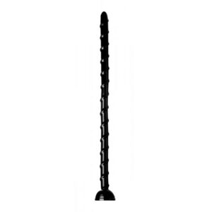 Swirl Thin Anal Snake - 18 Inch