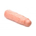 Flesh Penis Enhancer Penis Sleeve