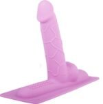 Motorbunny Attachment “My Friend Dick” - Pink