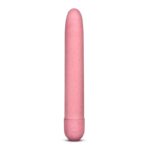 Gaia Eco Vibrator - Pink