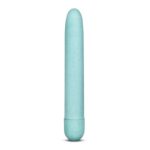 Gaia Eco Vibrator - Blue