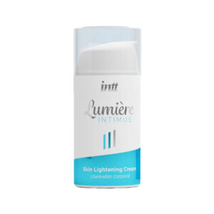 INTT - Lumière Intimus Skin Lightening Cream