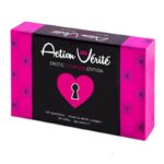 Truth or Dare French Edition