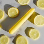 Evolved - Sunny Sensations Vibrator - Yellow