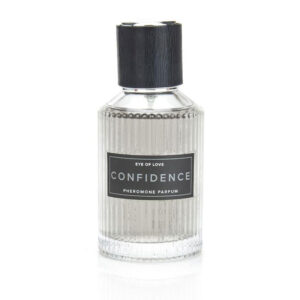 EOL - PHR Pheromone Perfume Confidence Deluxe - Male/Female