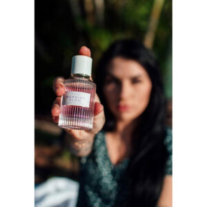 Morning Glow Pheromones Perfume - Female to Male