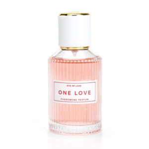 One Love - Pheromone Perfume