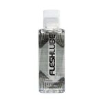 Fleshlube Slide Water-Based Anal Lube - 100 ml